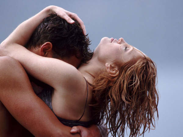 passion