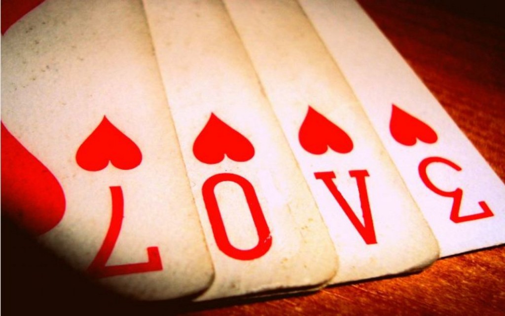 amor