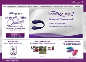 WeVibe