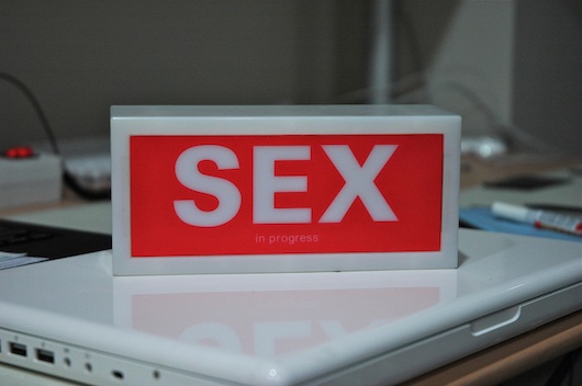 sexo