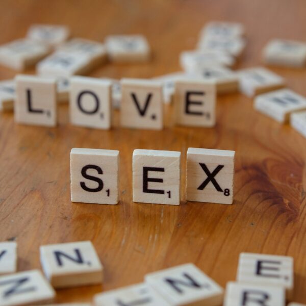 Agendar el sexo: cuando la agenda no mata la pasión, sino que le hace hueco